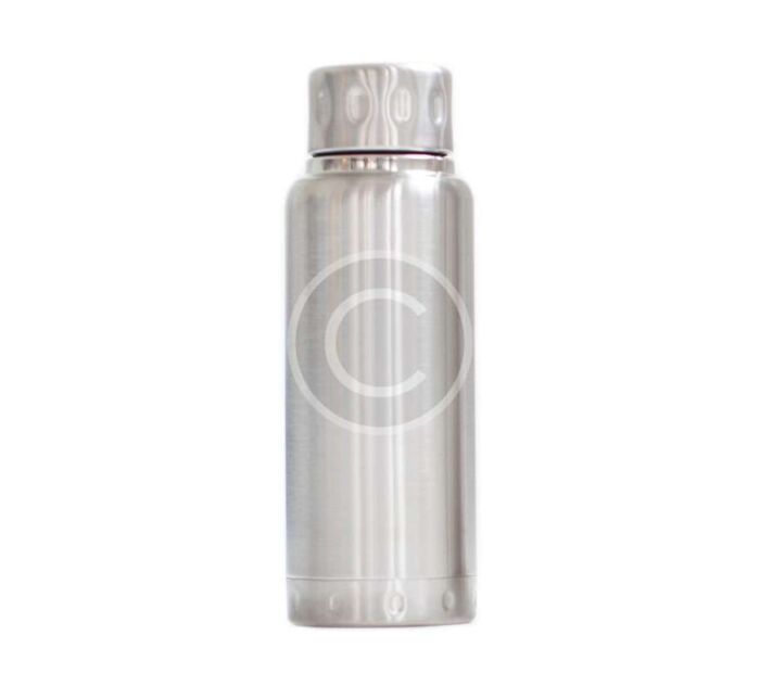 Blank Water Bottle