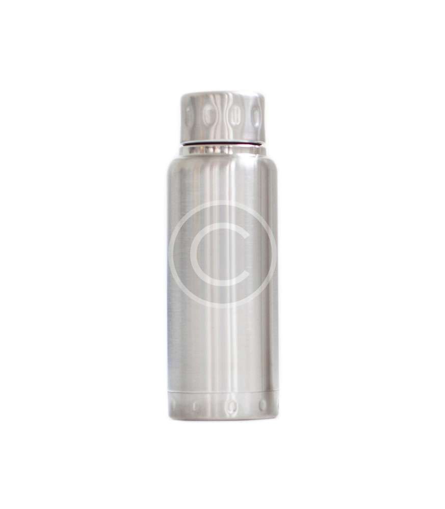 Blank Water Bottle