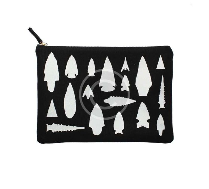Zipper Pouch