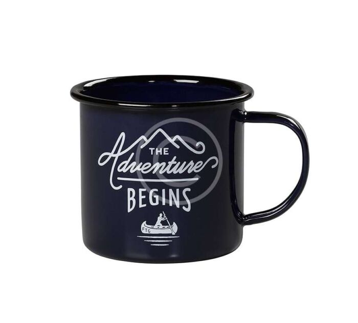 Travel Mug